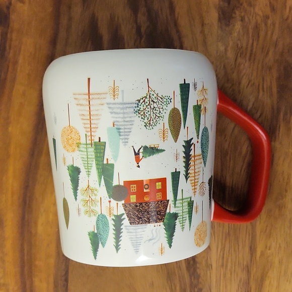 Prima Design Holiday Mug - Picture 7 of 8